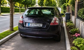 Fiat Stilo, снимка 4