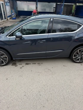 Citroen DS4 2.0 163к.с., снимка 6