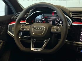 Audi RSQ3 2.5 TFSI QUATTRO PANO 360 SONOS , снимка 10