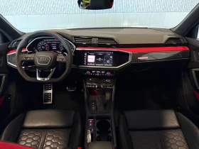 Audi RSQ3 2.5 TFSI QUATTRO PANO 360 SONOS , снимка 9