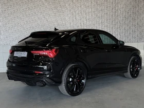 Audi RSQ3 2.5 TFSI QUATTRO PANO 360 SONOS , снимка 5
