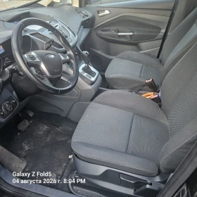 Ford C-max 2, 0 avtomatik, снимка 6