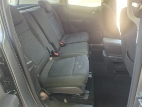 Opel Meriva 1.4i* ГАЗ, FACELIFT , снимка 12