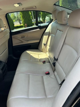 BMW 530 530D, снимка 9