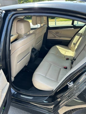 BMW 530 530D, снимка 8