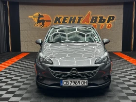 Opel Corsa E 1.2i 69 к.с., снимка 2