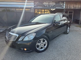 Mercedes-Benz E 220 170k.s Automat , снимка 1