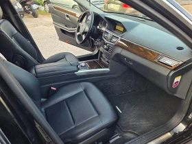 Mercedes-Benz E 220 170k.s Automat , снимка 13