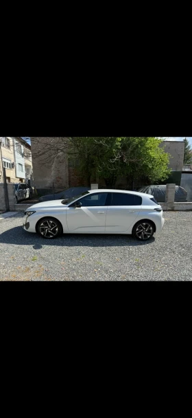 Peugeot 308, снимка 4