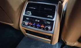 BMW 740 M SPORT * TV * МАСАЖ И ОБДУХВАНЕ ОТЗАД * DISTRONIC, снимка 15