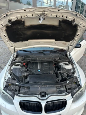 BMW 320, снимка 14