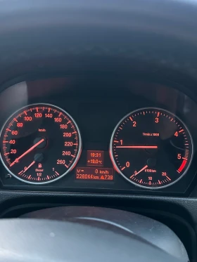 BMW 320, снимка 15