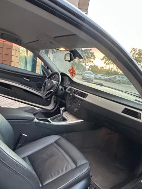 BMW 320, снимка 9