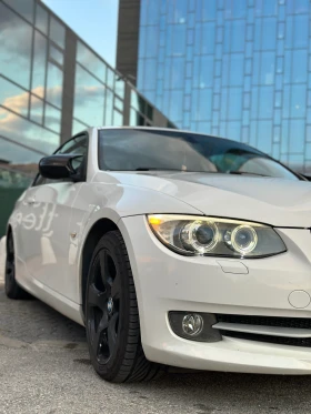 BMW 320, снимка 2