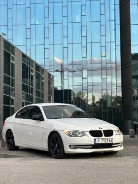 BMW 320, снимка 1