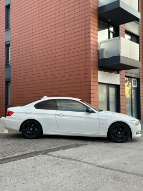 BMW 320, снимка 7