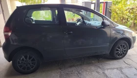 VW Fox, снимка 3