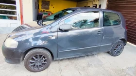 VW Fox, снимка 2