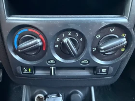 Hyundai Getz 1.1i топ-състояние ! , снимка 8