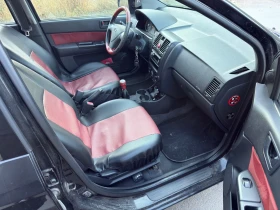 Hyundai Getz 1.1i топ-състояние ! , снимка 5