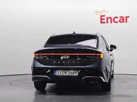 Hyundai Sonata 1.6 Turbo| 178к.с., снимка 4