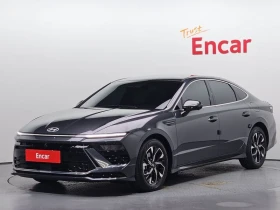Hyundai Sonata 1.6 Turbo| 178к.с., снимка 1