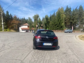 Opel Astra, снимка 3
