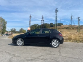 Opel Astra, снимка 6