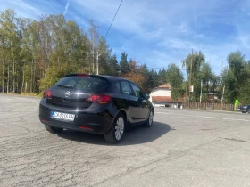Opel Astra, снимка 4