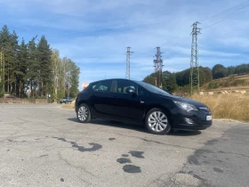 Opel Astra, снимка 9