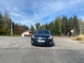 Opel Astra, снимка 1