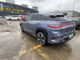 BYD Sealion 7 610 Long Range Edition autogeorge.com, снимка 8