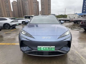 BYD Sealion 7 610 Long Range Edition autogeorge.com, снимка 2