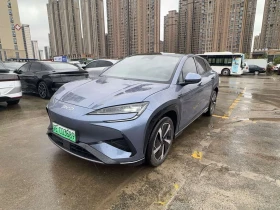 BYD Sealion 7 610 Long Range Edition autogeorge.com, снимка 1