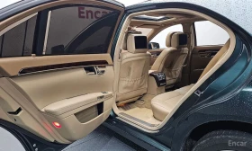 Mercedes-Benz S 500, снимка 12