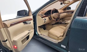 Mercedes-Benz S 500, снимка 10