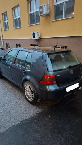 VW Golf 1, 6, снимка 3