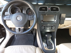 VW Golf 160kc.Вс.ЕKСТРИ-SWISS, снимка 11 - Автомобили и джипове - 38033156