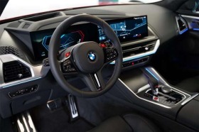 BMW XM 4.4i xDrive | Mobile.bg   8