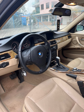 BMW 325 Xi, снимка 6 - Автомобили и джипове - 44594893