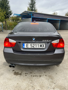BMW 325 Xi, снимка 5 - Автомобили и джипове - 44594893
