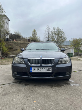 Обява за продажба на BMW 325 Xi ~13 500 лв. - изображение 1