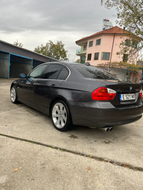 BMW 325 Xi, снимка 4 - Автомобили и джипове - 44594893