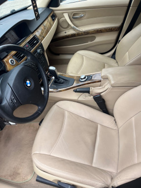 BMW 325 Xi, снимка 7 - Автомобили и джипове - 44594893