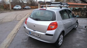 Renault Clio 1.4 | Mobile.bg   4