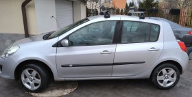 Renault Clio 1.4, снимка 5 - Автомобили и джипове - 44615654