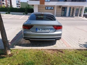 Audi A7 3.0TFSI | Mobile.bg    6