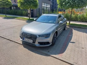 Audi A7 3.0TFSI | Mobile.bg    2