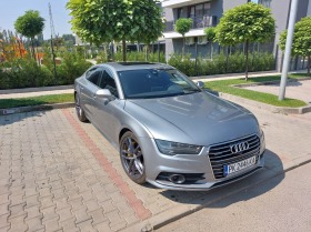 Audi A7 3.0TFSI