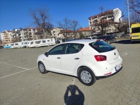 Seat Ibiza 1.2 ГАЗ, снимка 3
